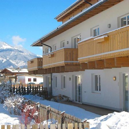 Apartment Riccardo - By Alpen Apartments Kaprun Exterior photo