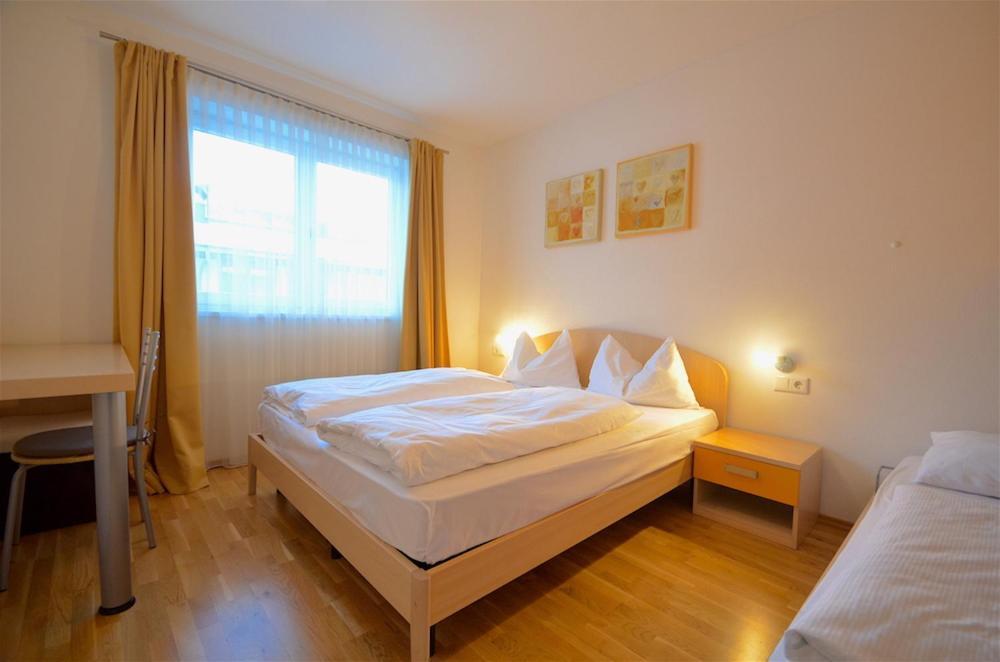 Apartment Riccardo - By Alpen Apartments Kaprun Exterior photo