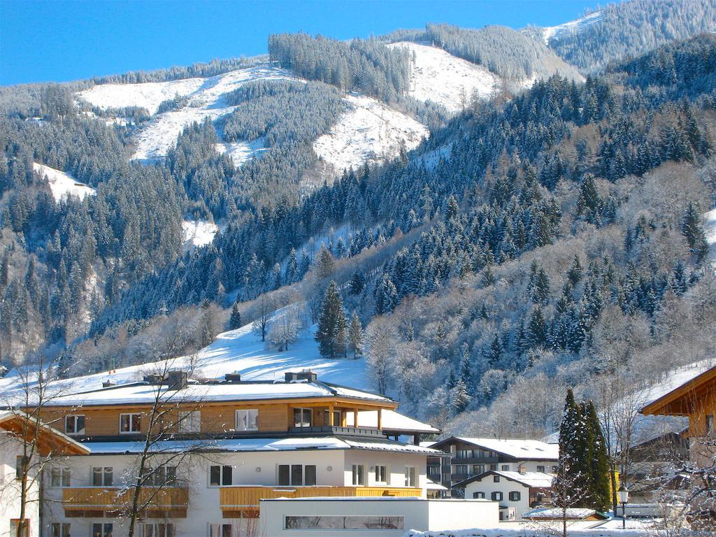 Apartment Riccardo - By Alpen Apartments Kaprun Exterior photo