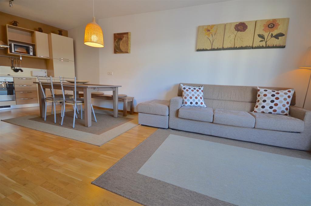 Apartment Riccardo - By Alpen Apartments Kaprun Exterior photo