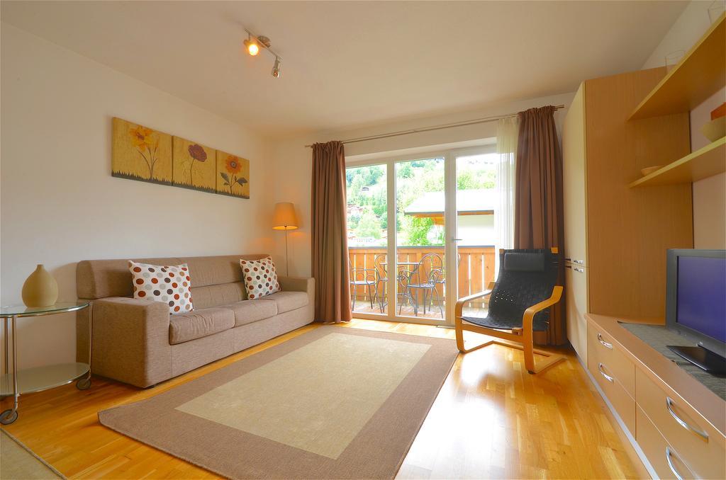 Apartment Riccardo - By Alpen Apartments Kaprun Exterior photo